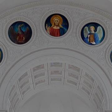 Église Saint-Just de Lyon